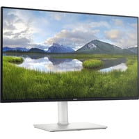 Dell  23.8" Moniteur  Blanc
