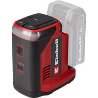 EINHELL Station d'énergie sans fil TC-ES 18/150/1 Li-Solo 1x USB-C, 1x USB-A
