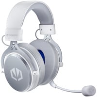 ENDORFY VIRO Wireless Onyx White casque gaming over-ear Blanc