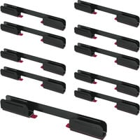 Clips de pliage pour tube lumineux néon