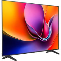 Hisense 58A6S 58" 4K Ultra HD TV LED Noir/gris foncé, 147,3 cm (58"), 3840 x 2160 pixels, LED, Smart TV, Wifi, Noir