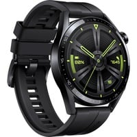 Huawei Watch GT 3, Smartwatch Noir