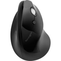 Kensington Pro Fit Ergo vertical sans fil, Souris Noir, 800 - 1600 Dpi