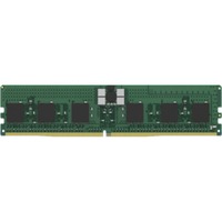 Kingston 16 Go DDR5-6400 (1x 16 Go) mémoire serveur Vert, KSM64R52BS8-16MD