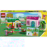 LEGO LEGO 77057 Animal Crossing TBA, Jouets de construction