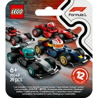 LEGO LEGO Minifigures ToA, Jouets de construction 