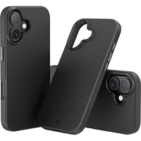 Nevox 2538, Housse smartphone Noir