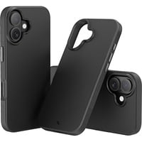 Nevox StyleShell PRO, Housse smartphone Noir
