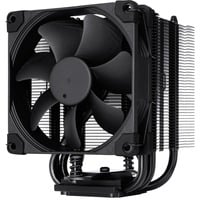 Noctua NH-U9S chromax.black Refroidisseur CPU Noir