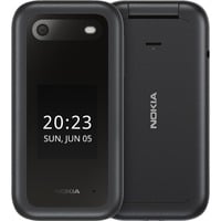 Nokia 2660 Flip, Smartphone Noir