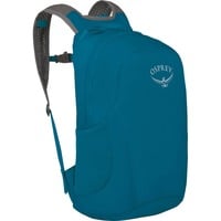 Osprey Sac de transport ultraléger, Sac à dos Bleu foncé