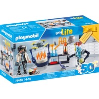 PLAYMOBIL 71450, Jouets de construction 