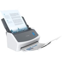 Ricoh ScanSnap iX1400 Scanner ADF 600 x 600 DPI A4 Blanc, Scanner à feuilles Blanc, 216 x 360 mm, 600 x 600 DPI, 40 ppm, Scanner ADF, Blanc, Colour CIS
