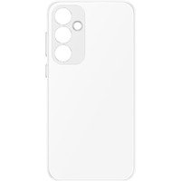 SAMSUNG Coque transparente pour Galaxy A35 5G, Housse smartphone Transparent, Housse, Samsung, Galaxy A35 5G, 16,8 cm (6.6"), Transparent