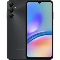 SAMSUNG Galaxy A05S, Smartphone Noir