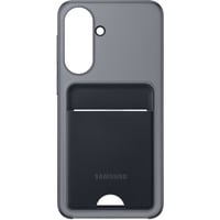Samsung Étui avec emplacement pour carte, Housse smartphone Noir