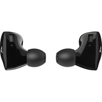 Sharkoon Stealthbite IEM  écouteurs in-ear Noir, Pc, USB-A, UBS-C, 3,5 mm