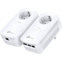 TP-Link TL-PA8033P KIT, Powerline 