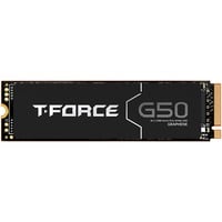 Team Group T-FORCE G50 1 TB SSD 