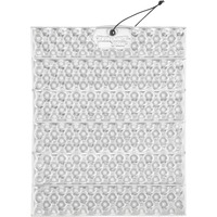 Therm-a-Rest Siège Z, Coussin de siège Bleu/Argent
