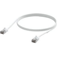 Ubiquiti UniFi Premium Patch Cable Outdoor / 3m, Câble Blanc