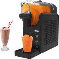 Unold Machine à glace pilée Stella, Sorbetière Noir
