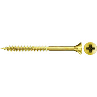 fischer Vis aggloméré ClassicFast II 4,0x60 tête fraisée PZ 