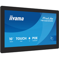 iiyama ProLite TW1023ASC-B3P, Moniteur LED Noir (Mat)
