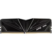 ADATA 16 Go DDR5-6400 (1x 16 Go) mémoire vive Noir, AX5U6400C3216G-SAMBK, XMP 3.0, EXPO