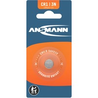 Ansmann 1516-0097, Batterie 