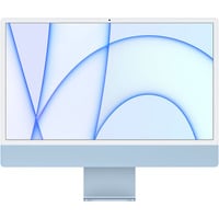 Apple MGPL3D/A, Systéme-MAC Bleu/Bleu clair