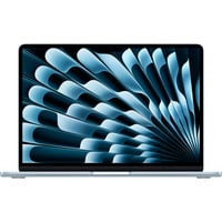 Apple MacBook Air 34,5 cm (13,6") 2026 CTO PC portable Bleu clair