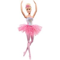 Barbie Dreamtopia - Lumières scintillantes, Poupée