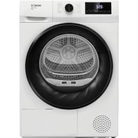 Bomann 771540, Sèche-linge Blanc