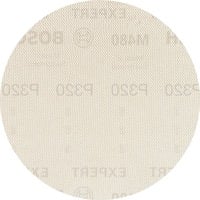 Bosch Abrasif réticulé Expert M480, Feuille abrasive 5 pièce(s)