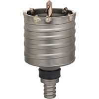 Bosch Couronnes-trépans SDS max-9, Perceuse Unique, Perceuse, 300 g, 1 pièce(s), 1 pièce(s)