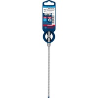 Bosch SDS plus-7X 1 pièce(s), Perceuse Marteau perforateur, 5,5 mm, 215 mm, Brique, Béton, Ciment dur, Pierre naturelle, Grès, pierre, 15 cm, SDS Plus