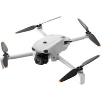 DJI Lito 1, Caméra de drone Blanc