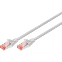 Digitus Câble de raccordement CAT 6 S/FTP 10m Jaune