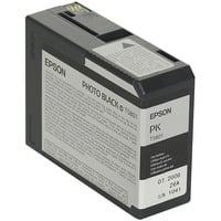 Epson C13T580100, Encre 