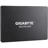 GIGABYTE  SSD Noir