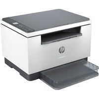 HP 9YF91E#ABD, Imprimante multifonction Gris