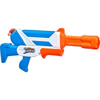 Hasbro SuperSoaker Twister, Pistolet à eau Bleu/Blanc