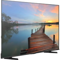 Hisense 43E7S téléviseur Hi-QLED 43" 4K Ultra HD Noir, 109,2 cm (43"), 3840 x 2160 pixels, DLED, Smart TV, Wifi, Noir