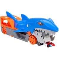 Hot Wheels GVG36, Jeu véhicule