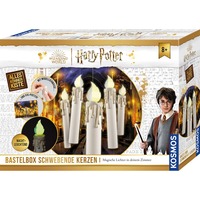 KOSMOS Harry Potter - Bougies flottantes, Bricolage 
