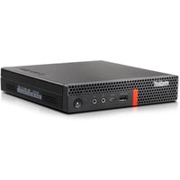 Lenovo ThinkCentre M920q Tiny (10V8) Reconditionné, Mini PC Noir