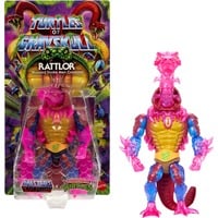 Mattel JBN01 Figurines pour enfants Masters of the Universe JBN01, 6 an(s), Multicolore, Plastique