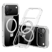 Nevox 2549, Housse smartphone Transparent
