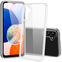 Nevox StyleShell SHOCKFlex, Housse smartphone Transparent